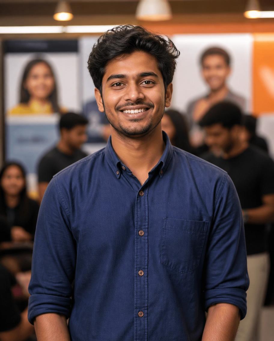 Devansh Rao