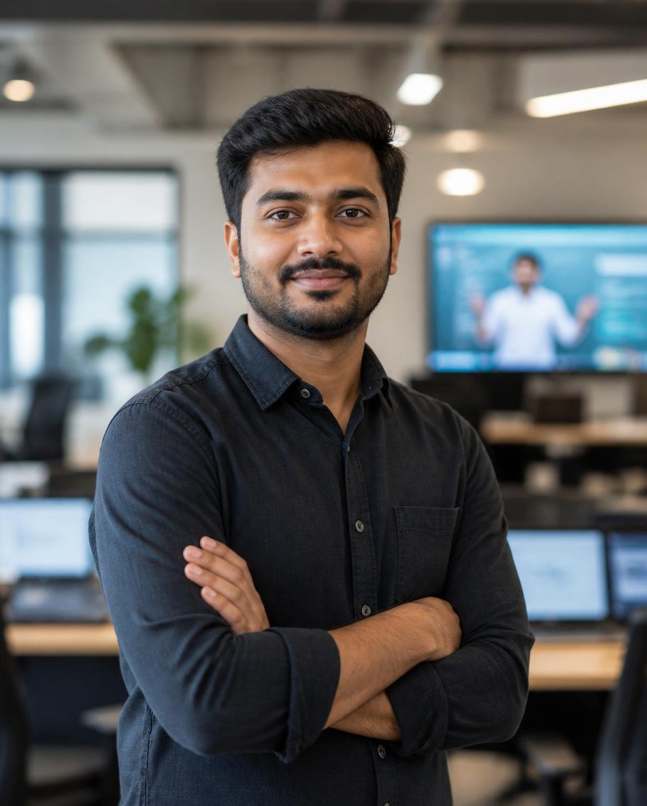 Rohan Iyer