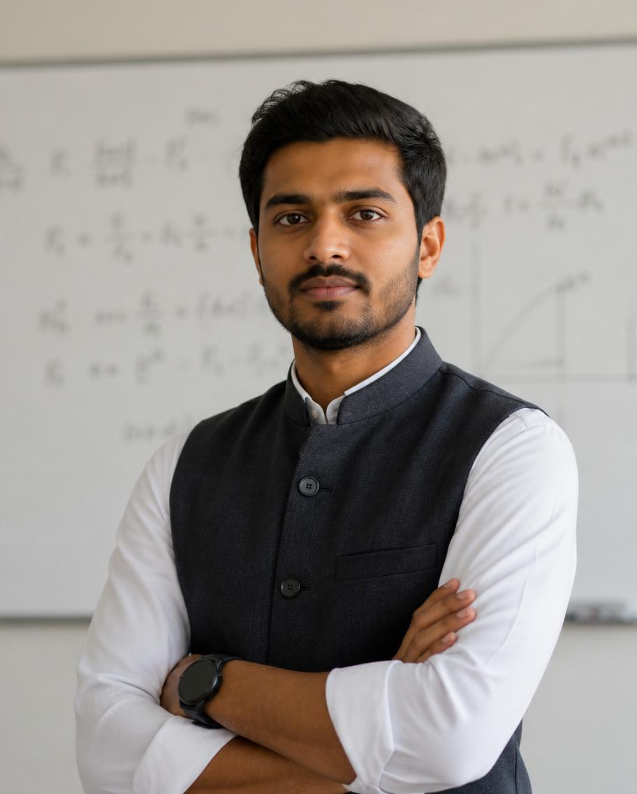 Vikram Bose
